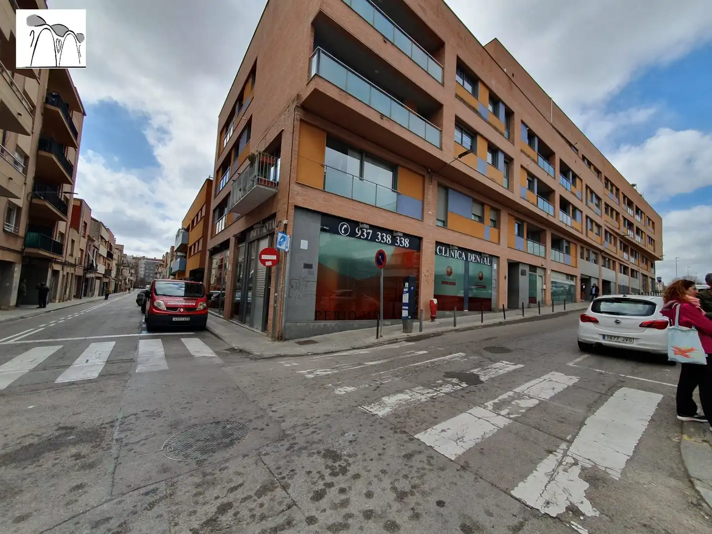 Gewerbefläche zum Verkauf in Carrer d'Ausiàs Marc 3
