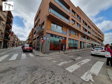 Business premises for sale in Carrer d'Ausiàs Marc 3