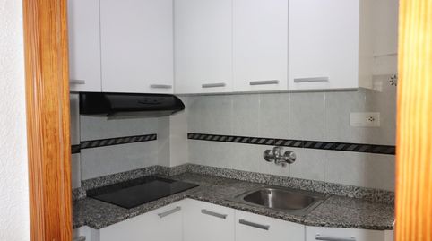 Foto 5 de Piso en venta en Las Trescientas - San Francisco - Ciudad Vergel, Elda