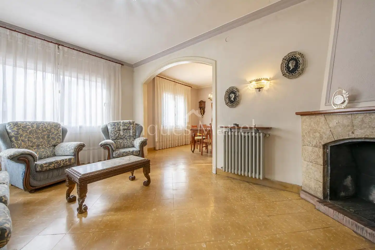 Casa o xalet en venda a Banyoles