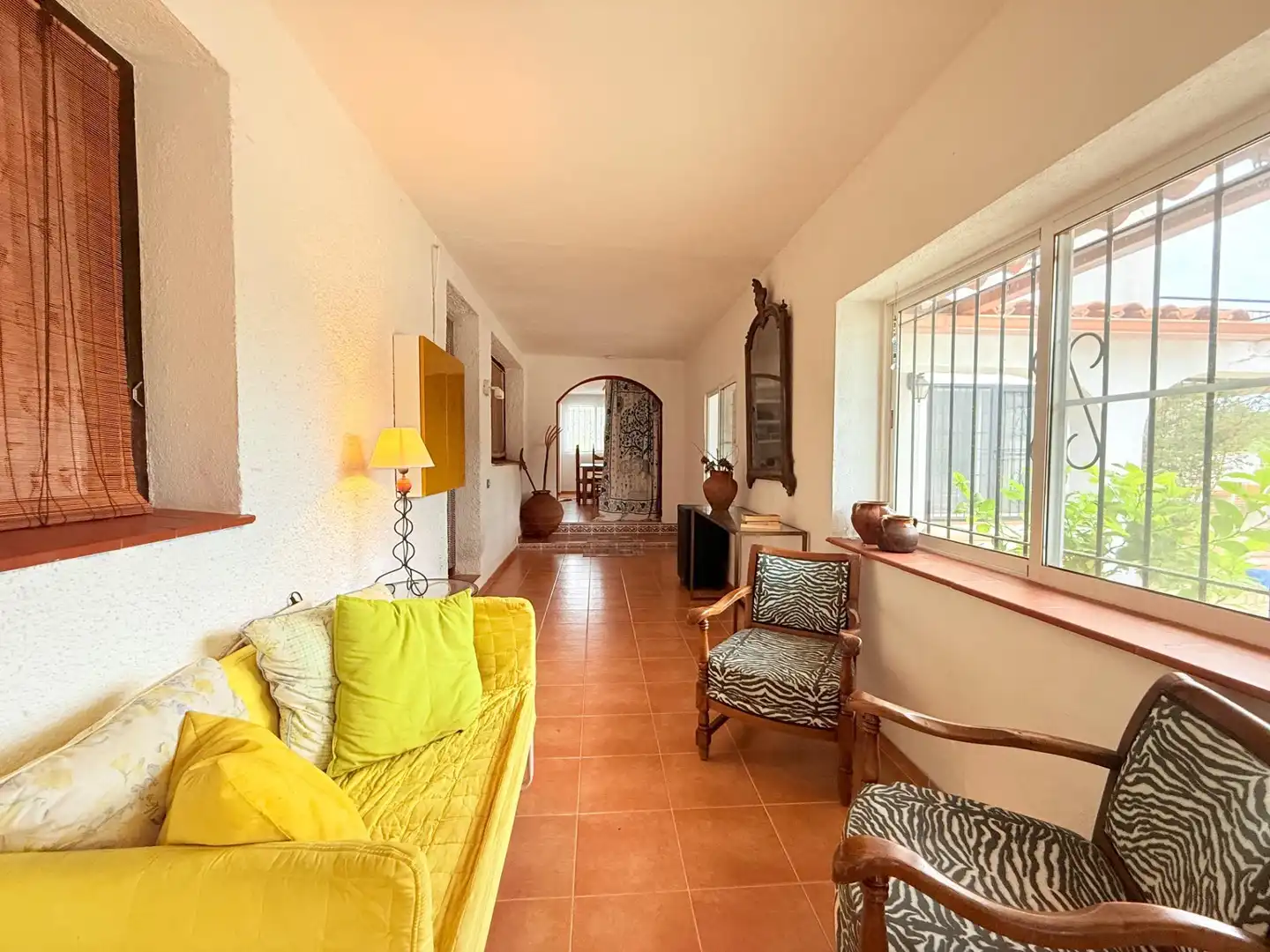 Villa mit Pool zum Verkauf in L'Ampolla, imagen 10