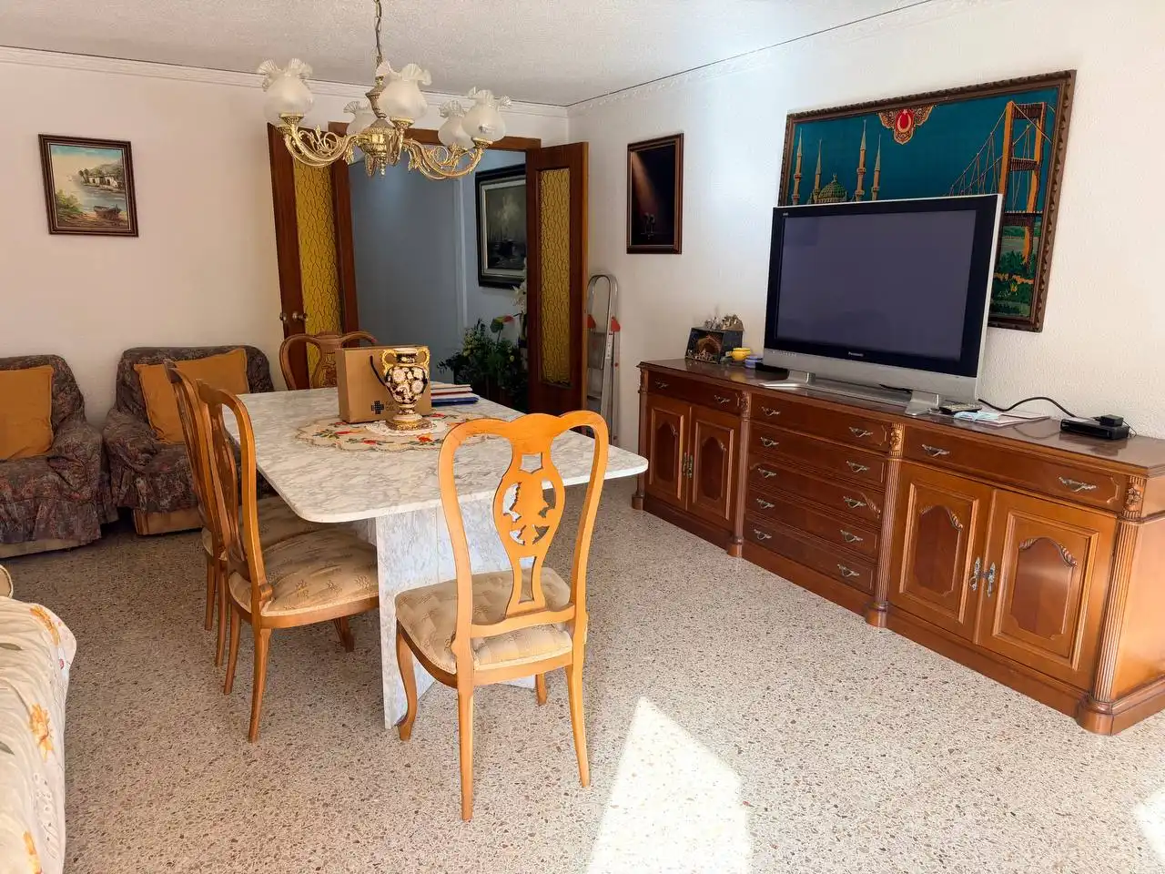 Appartamento con terrazza in vendita a Carrer Gabriel Miró, imagen 24