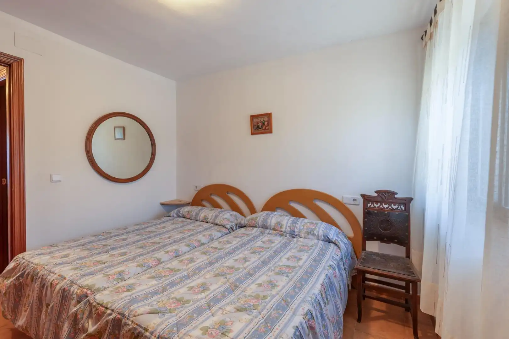 Habitación de Casa o chalet en venta en Morelábor con Terraza y Trastero