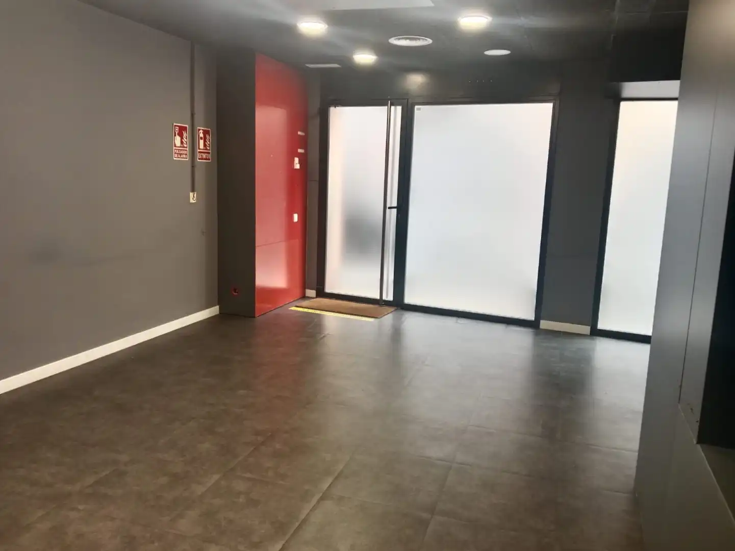 Local de lloguer en Barcelona