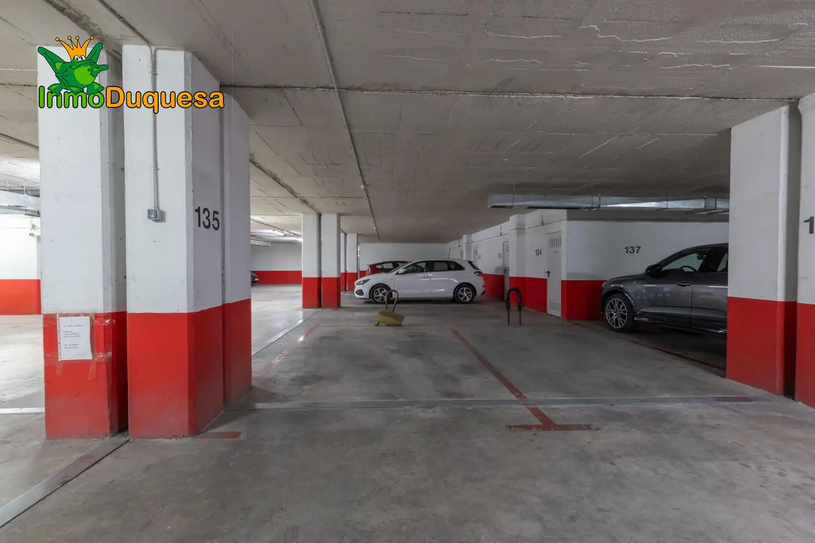 Parking de Garaje en venta en Armilla