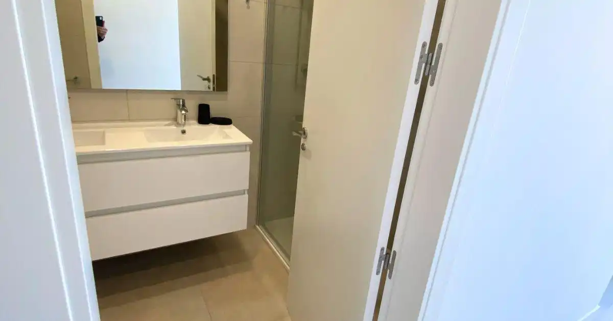 Apartment with pool for sale in Playa de Poniente, imagen 13