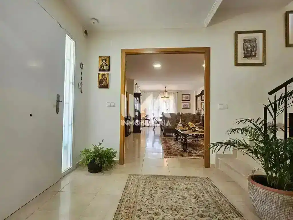 Casa o xalet en venda en Bétera amb Aire condicionat, Calefacció i Jardí privat