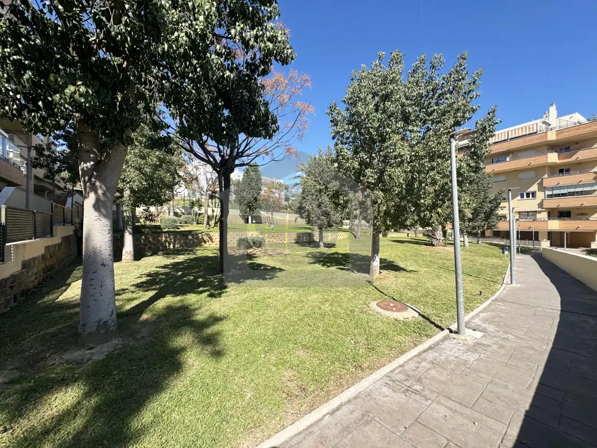 Flat with terrace for sale in Calle Andres Segovia 10, imagen 18