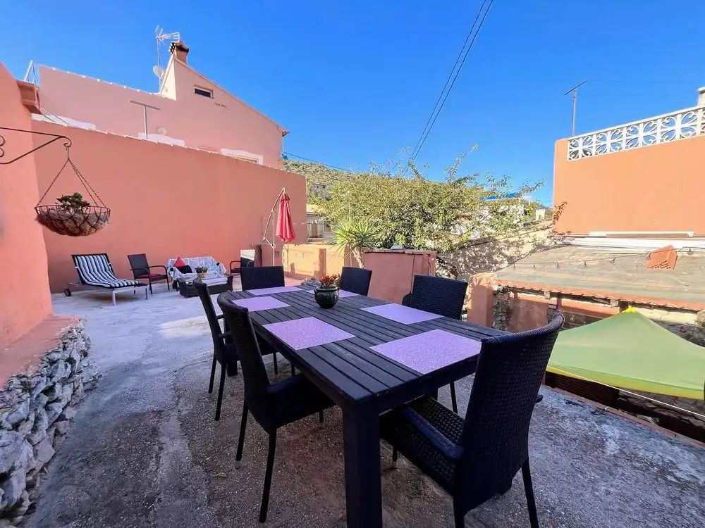 Casa en venta en Calle Benissa 14, imagen 14