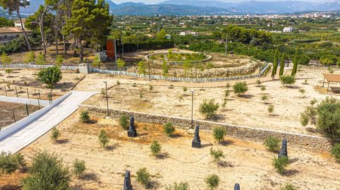 Foto 4 de Casa o chalet en venta en La Xara - La Sella, Dénia