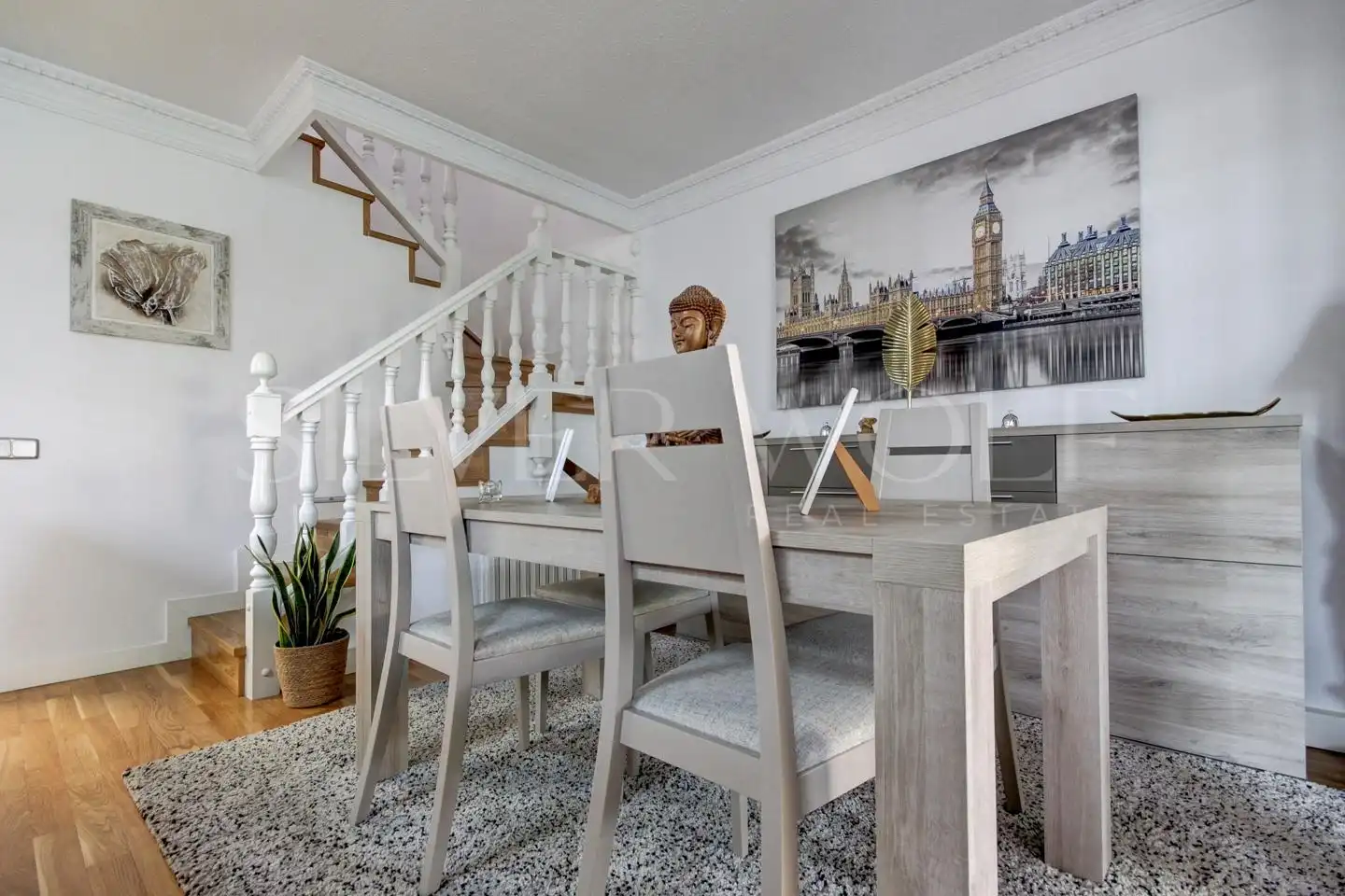 Adosado con jardín en venta en Del Puigmal, imagen 7