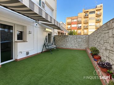 Appartement avec ascenseur à vendre à Montseny