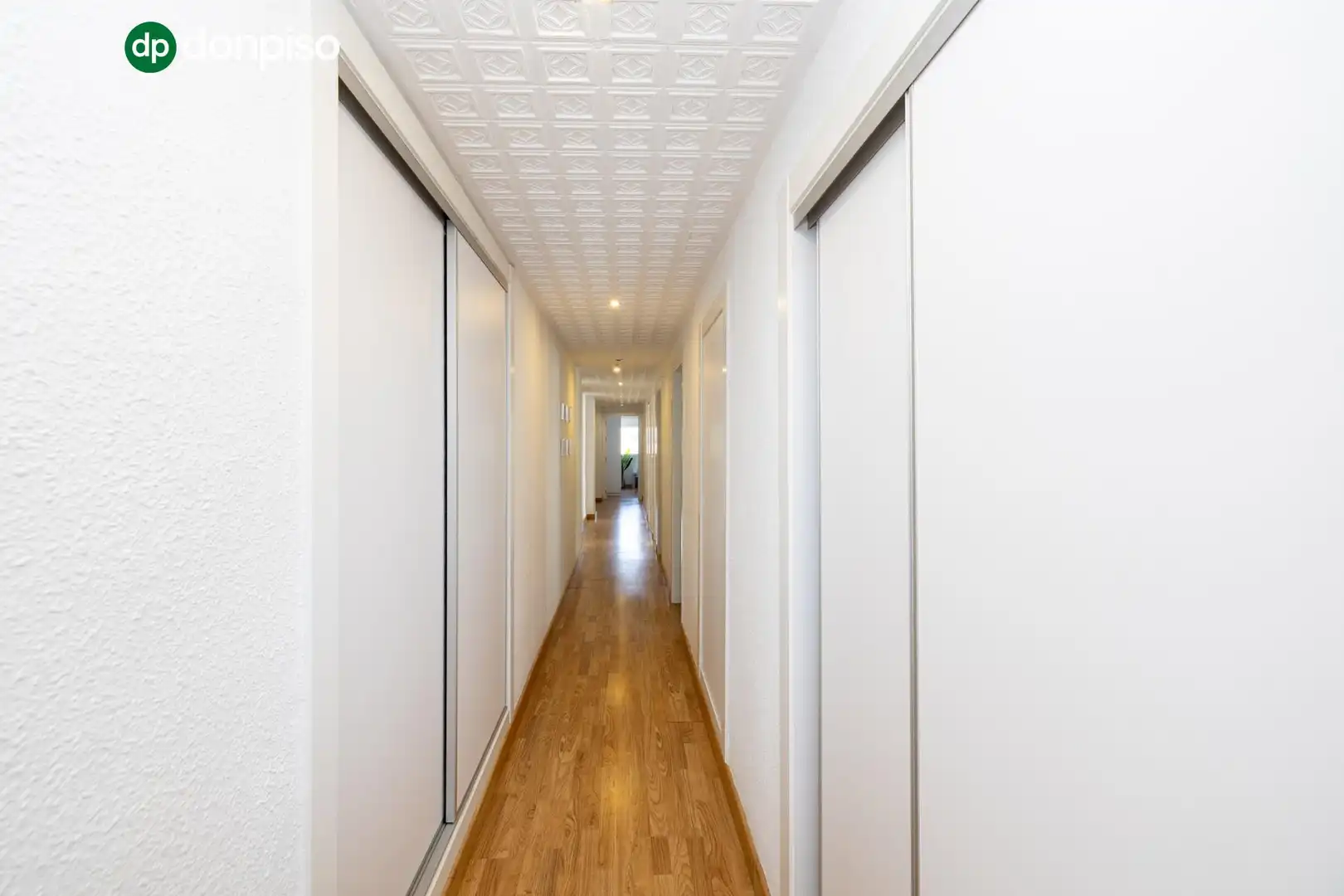 Penthouse with lift for sale in Camino DE RONDA, imagen 12