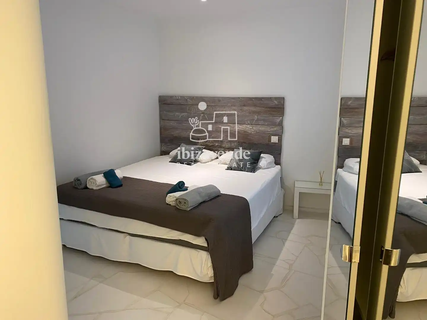 Penthouse with pool for sale in Juan Carlos I, imagen 13