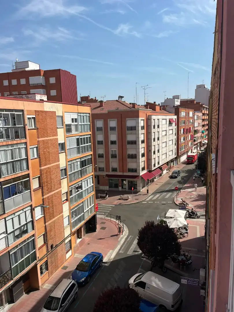 Flat with lift for sale in Calle Pérez Galdós, imagen 11