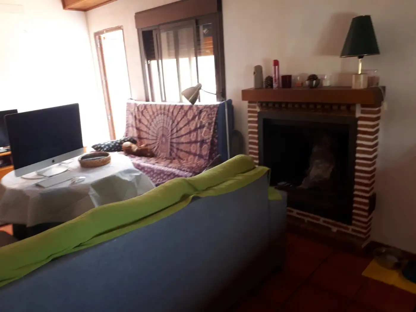 Casa en venda a Serón, imagen 20