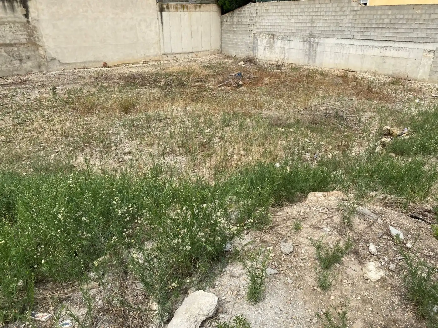 Terreny residencial en venda a Parque de la Bombilla, imagen 4