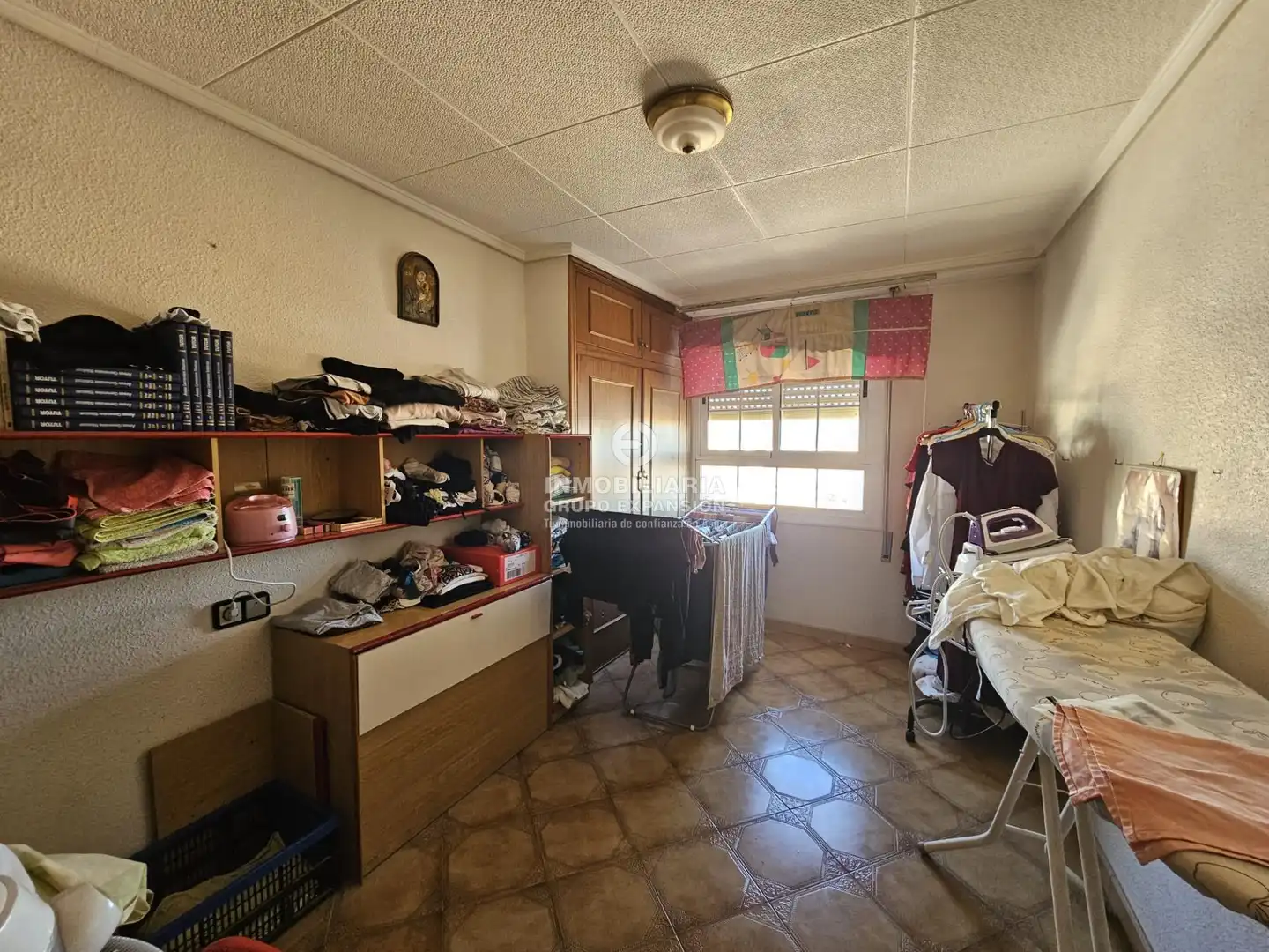 Piso en venta en Novelda con Balcón