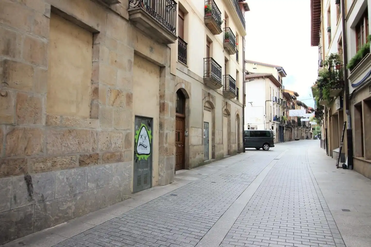 Business premises to rent in Oñati, imagen 2