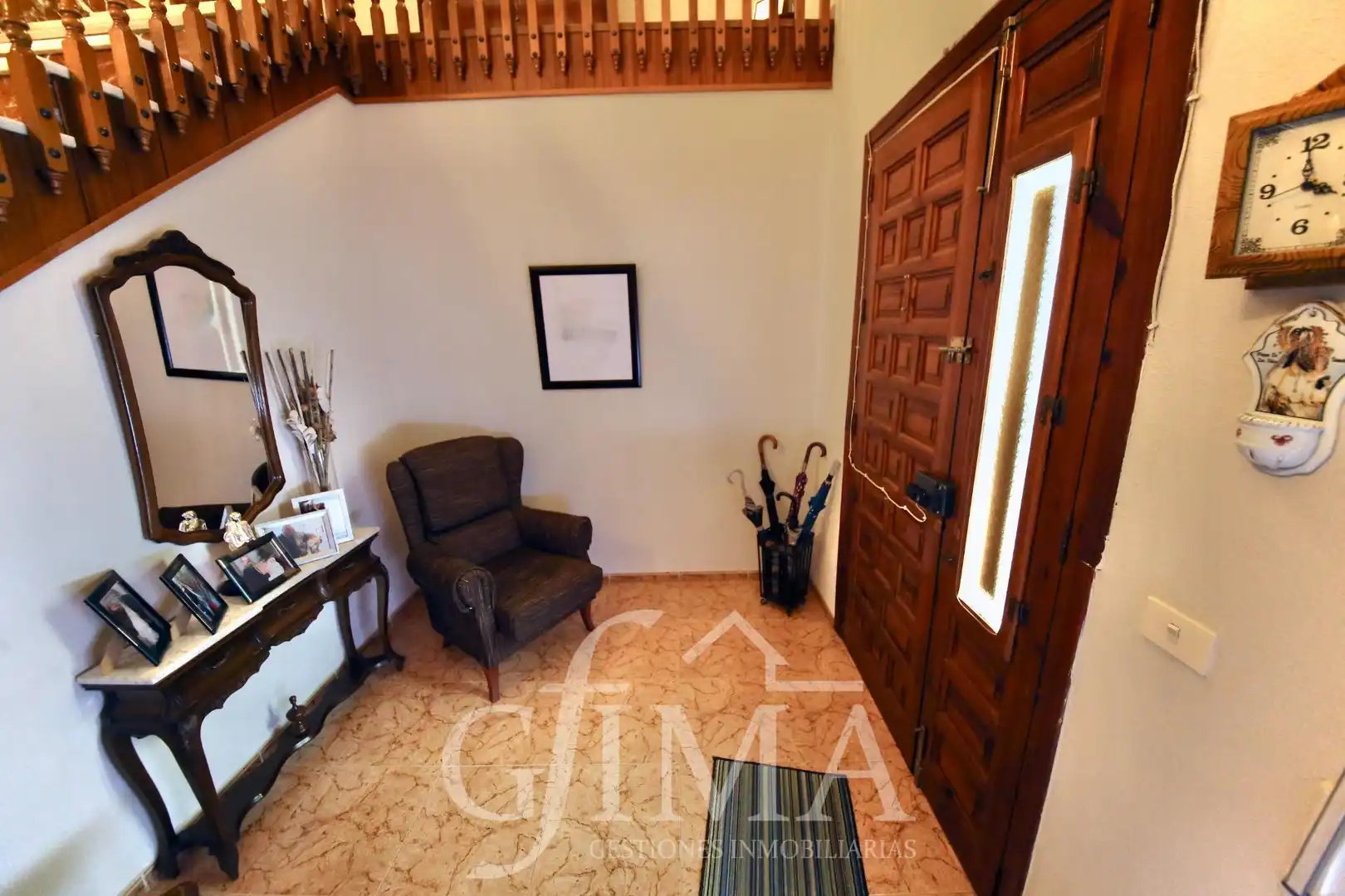 Casa con terraza en venta en Tomelloso, imagen 63
