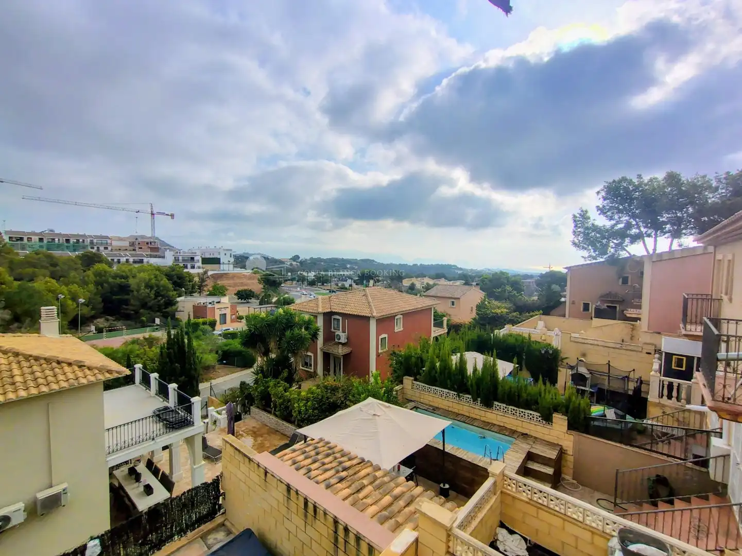 Casa o xalet en venda a Montebello - Nou Espai