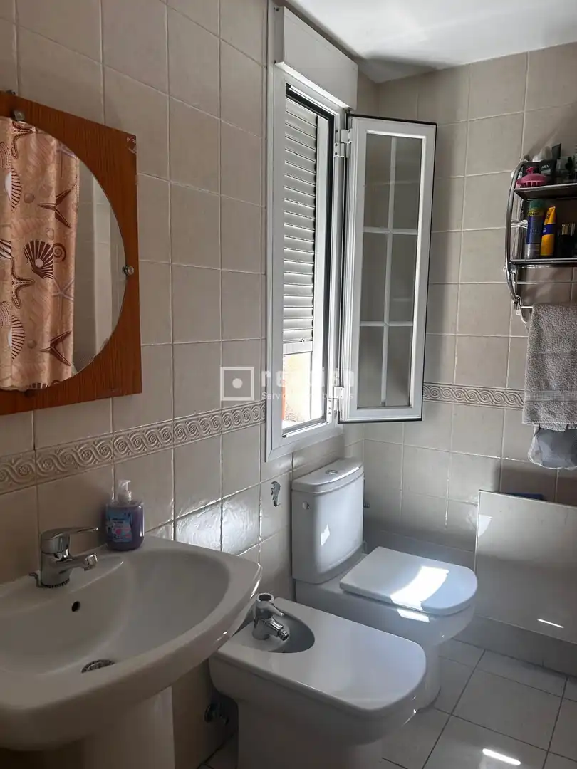 Baño de Piso en venta en El Molar (Madrid) con Aire acondicionado y Calefacción