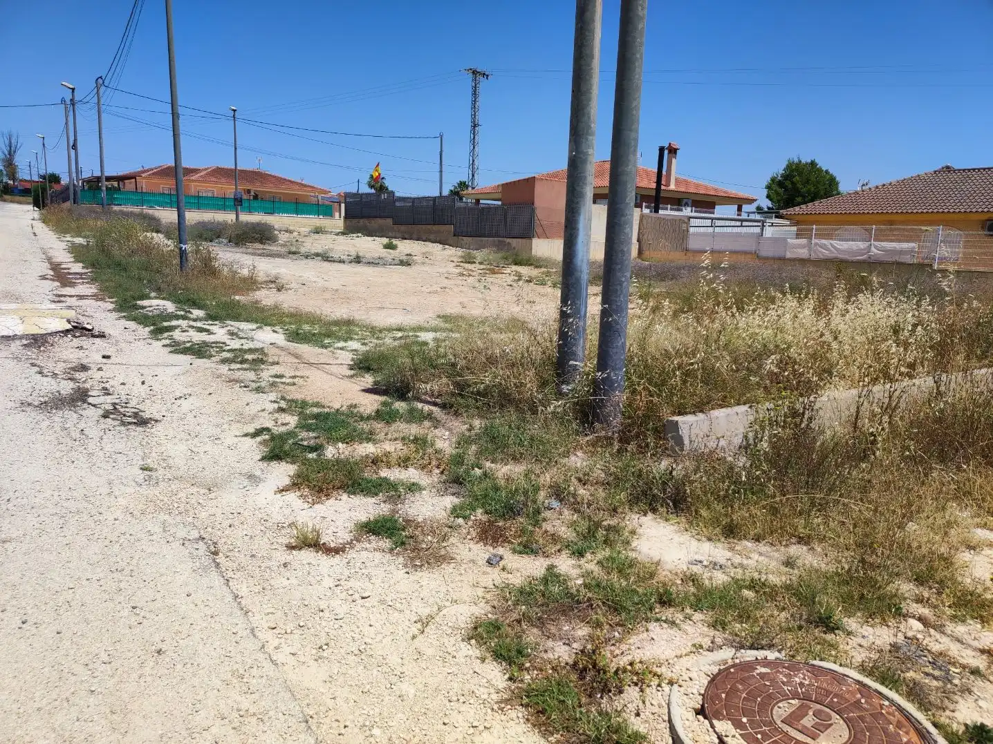 Residencial en venda en Fortuna