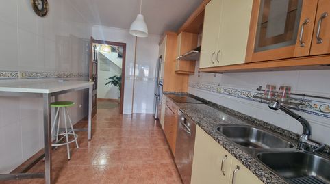 Foto 3 von Maisonette zur Miete in Rúa Tui, Alto del Castaño, Narón