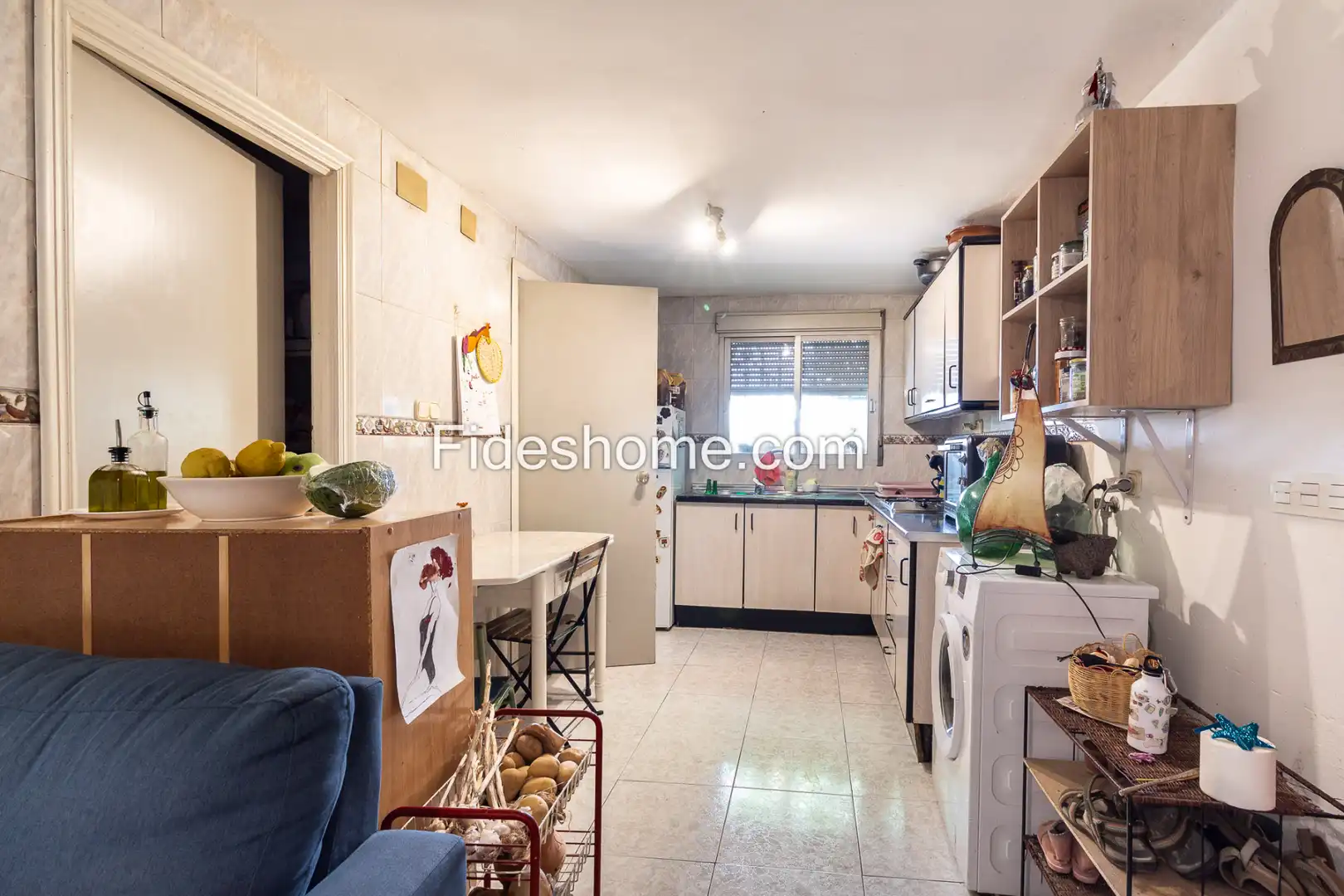 Maison rustique avec piscine à vendre à Avenida 28 de Febrero 17, imagen 3