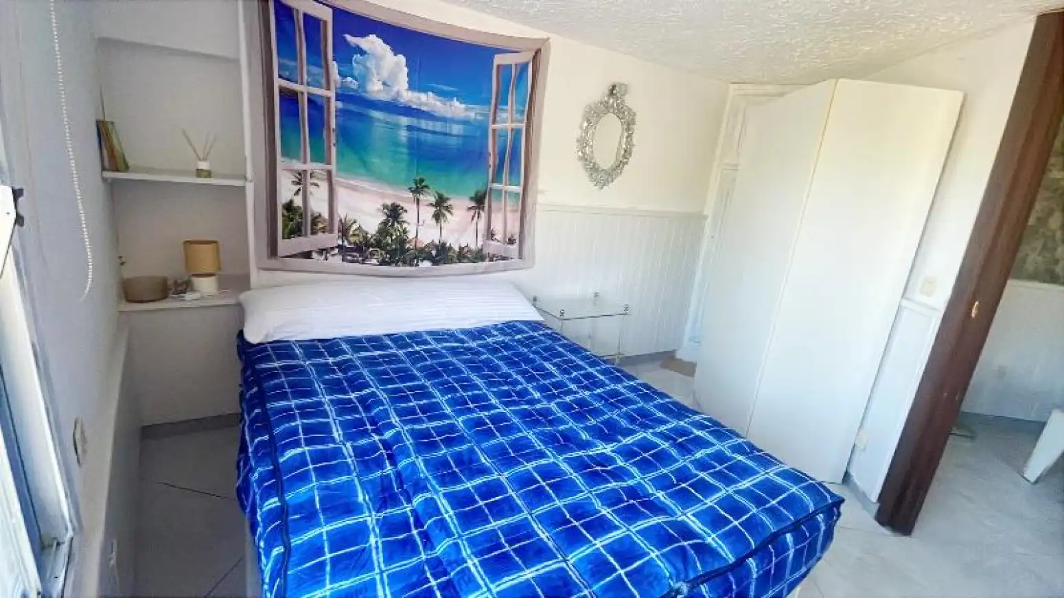 Wohnung zur Miete in Caborredondo - Bº Caborredondo, Alfoz de Lloredo