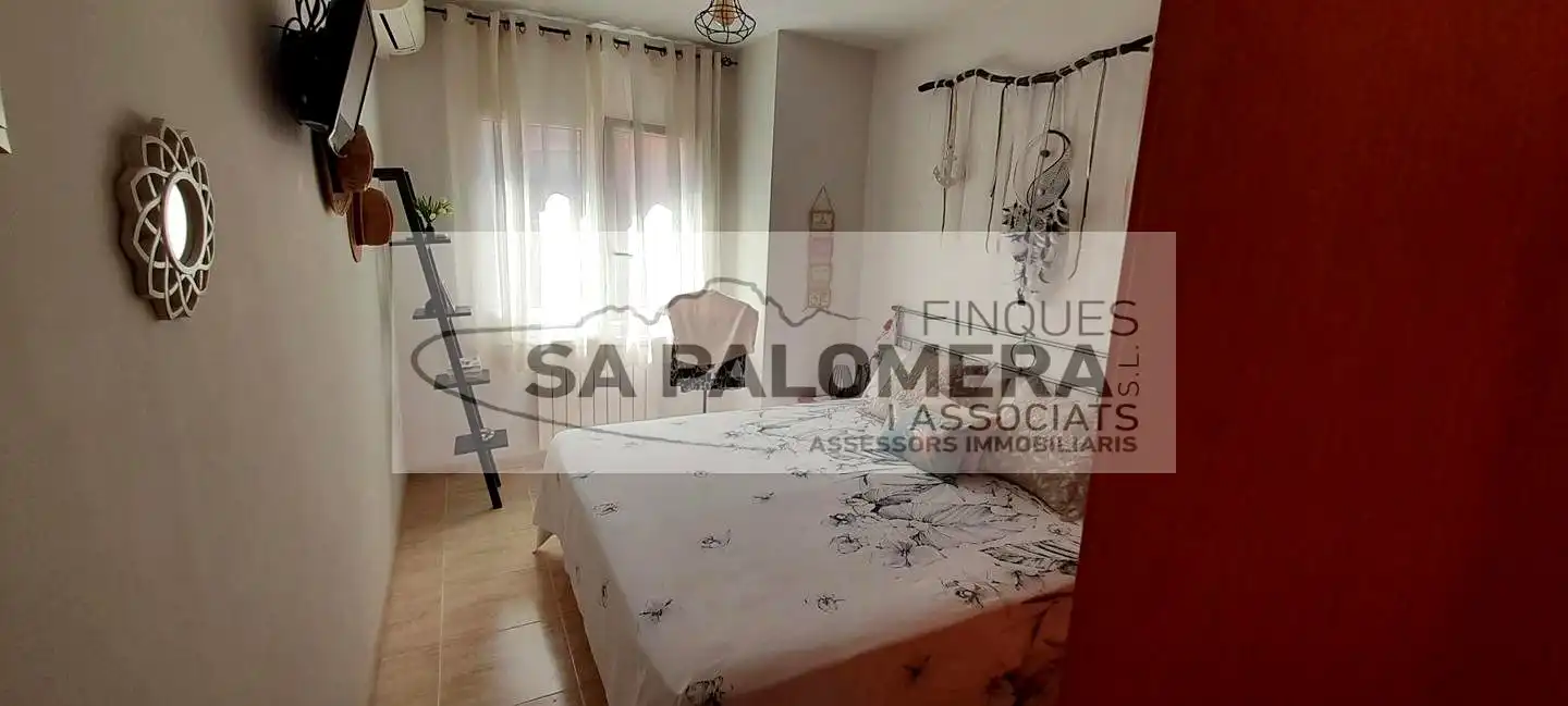Flat for rent in Els Pins