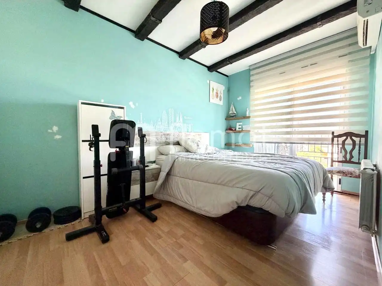 Habitación de Piso en venta en Malgrat de Mar