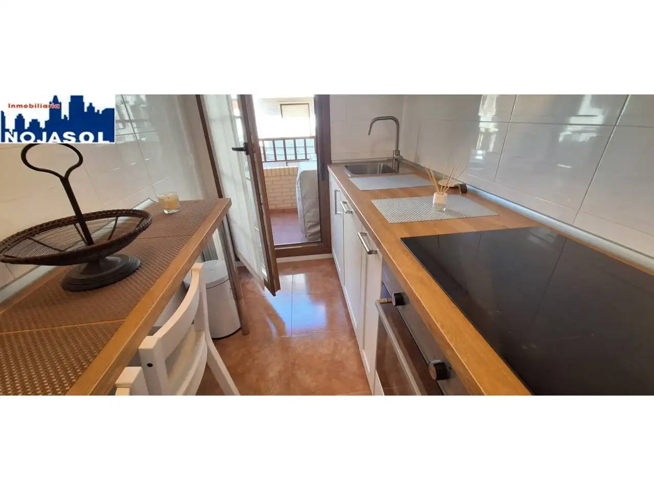 Apartment mit Aufzug zur Miete in Calle LOS CUADRILLOS 7, imagen 22