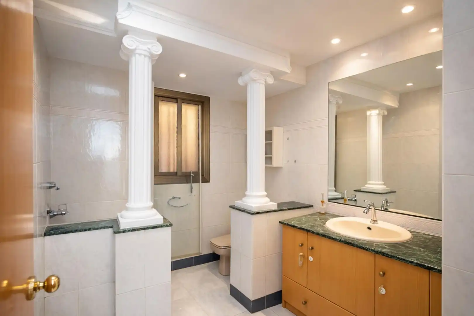 Piso en venta en Centre
