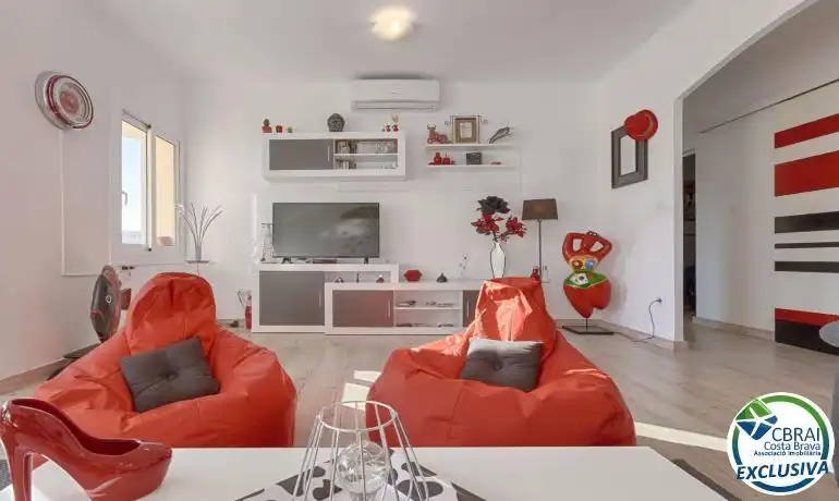 Appartamento con terrazza in vendita a de l'Almirall Federico Gravina 62, imagen 4