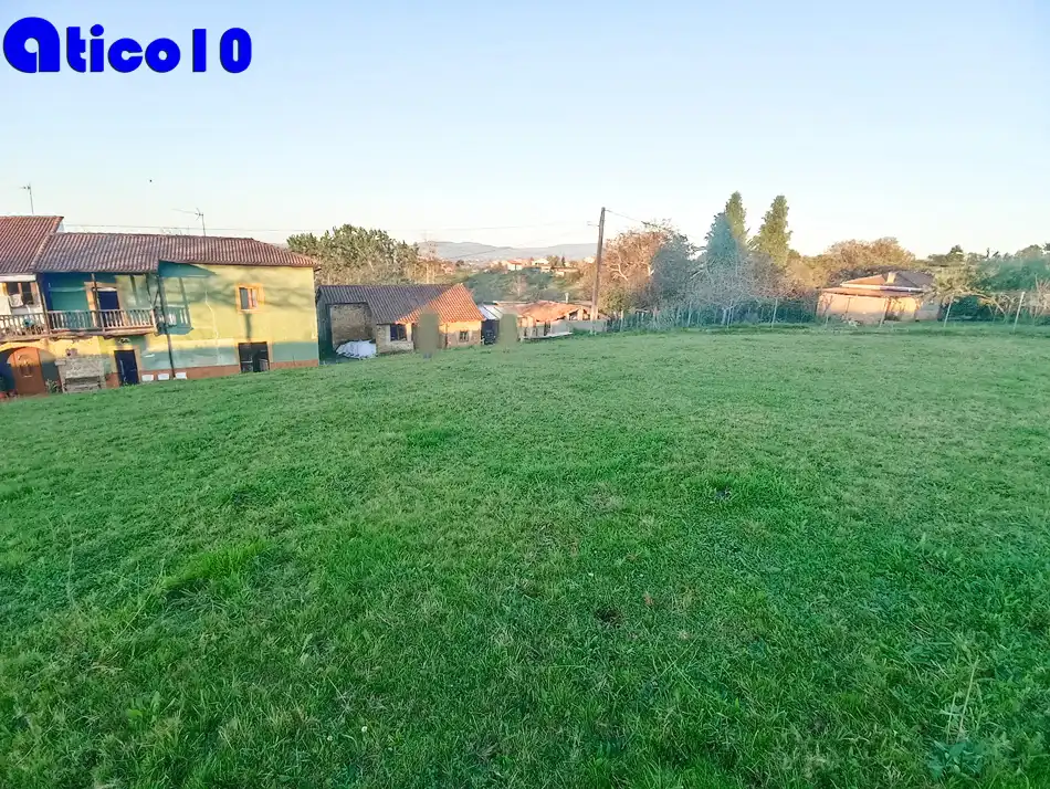 Terreno residencial en venta en Viella - Granda - Meres, imagen 9