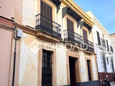 Maison avec balcon à vendre à Ayuntamiento - Barrio Alto
