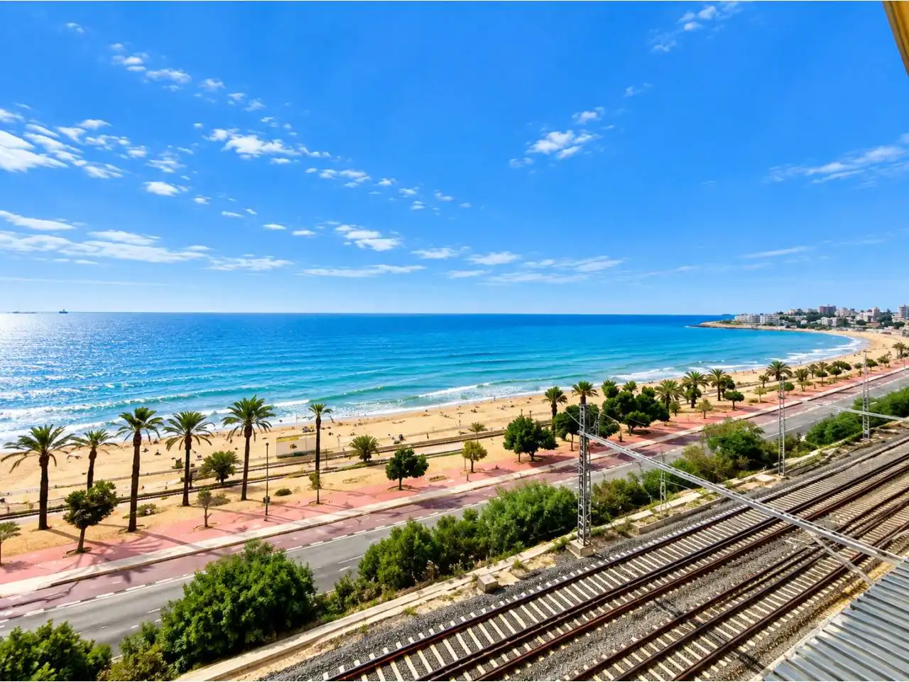 Piso con terraza en venta en Llevant, imagen 22