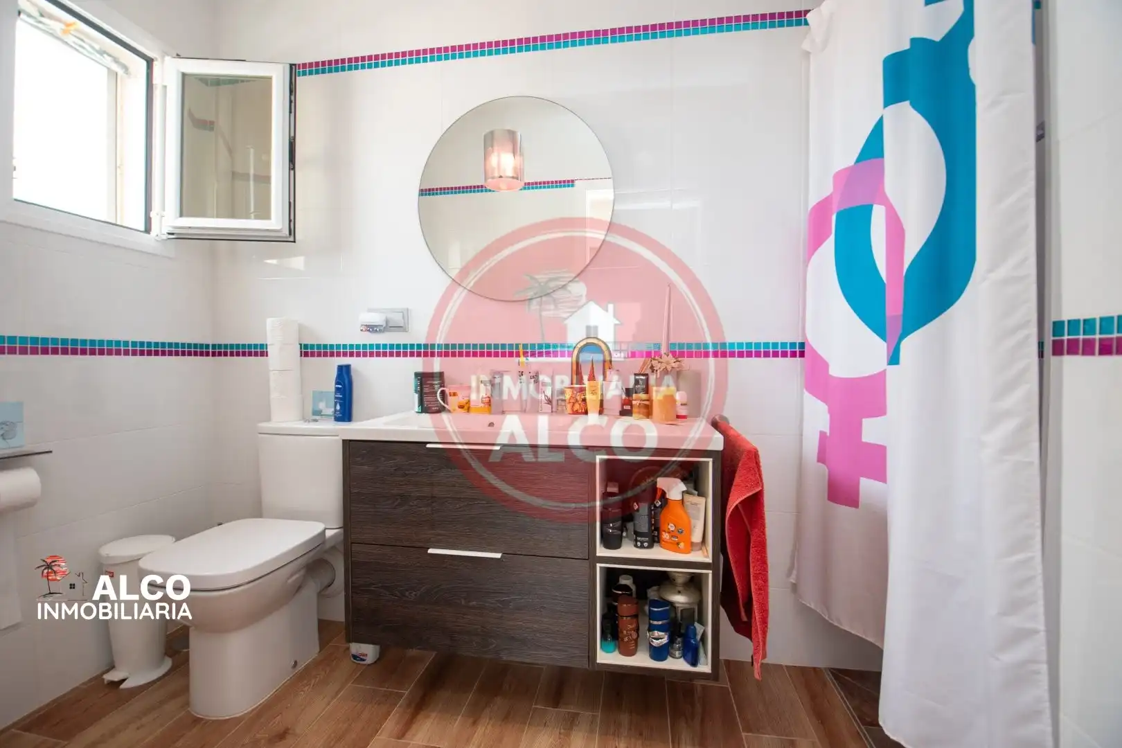 Detached house with pool for sale in Urbanización Santa Rosa, imagen 56