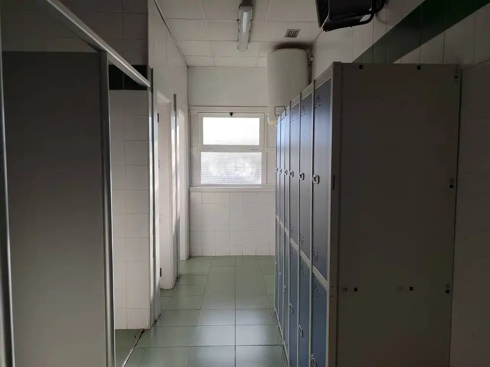 Fabrikhallen zur Miete in Cabanillas del Campo