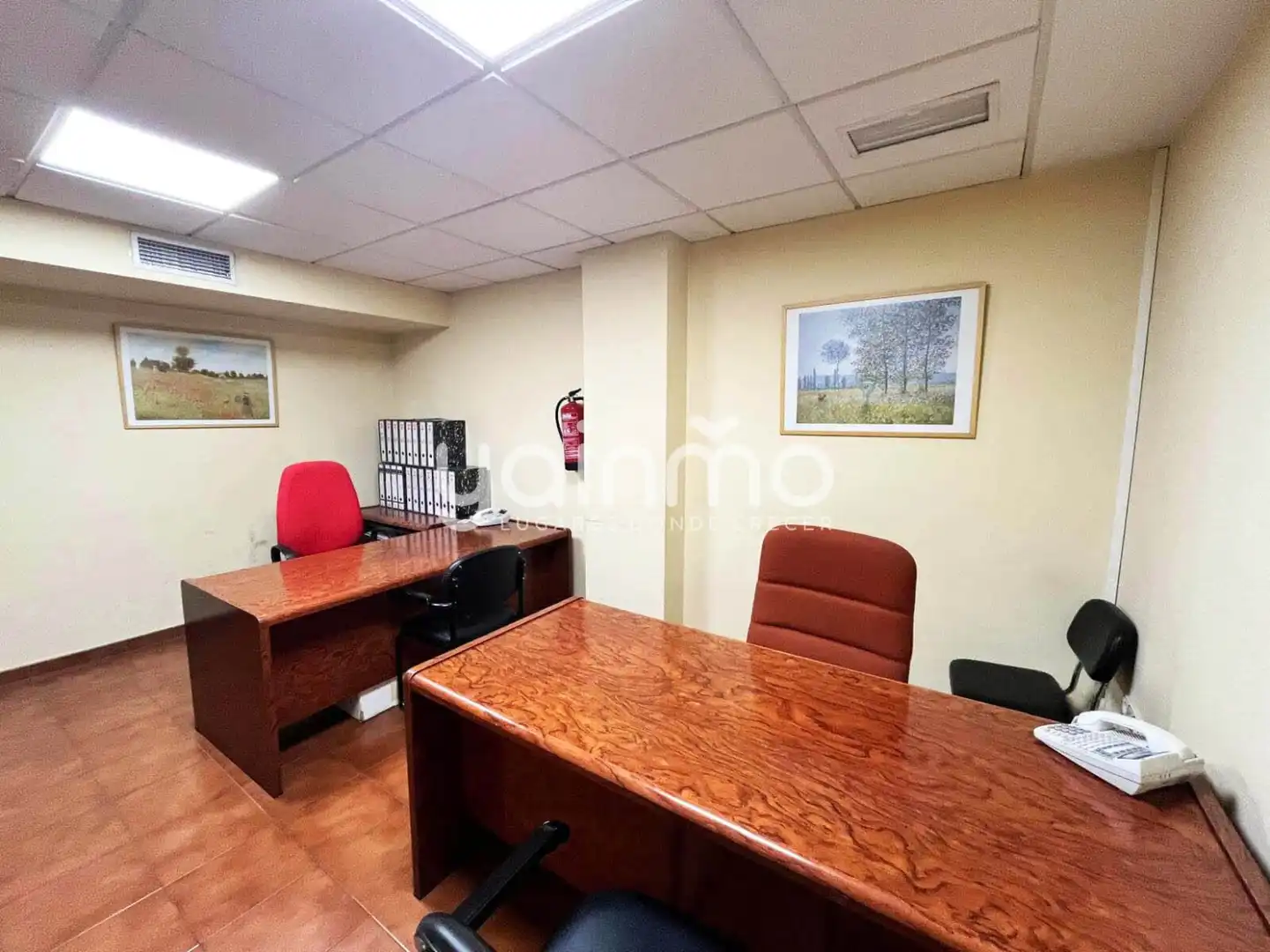 Business premises for sale in Jaén - AV MADRID 32, imagen 17