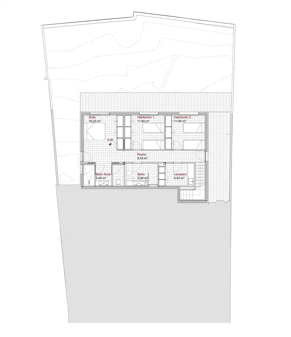 Casa en venta en Carrer Camí del Mas Sauró, 63, Barcelona, Spain, imagen 2