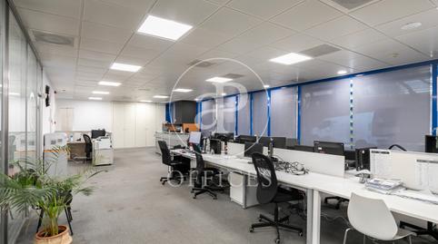 Foto 5 de Oficina en venda a Avinguda Dels Vents, Montigalà, Barcelona