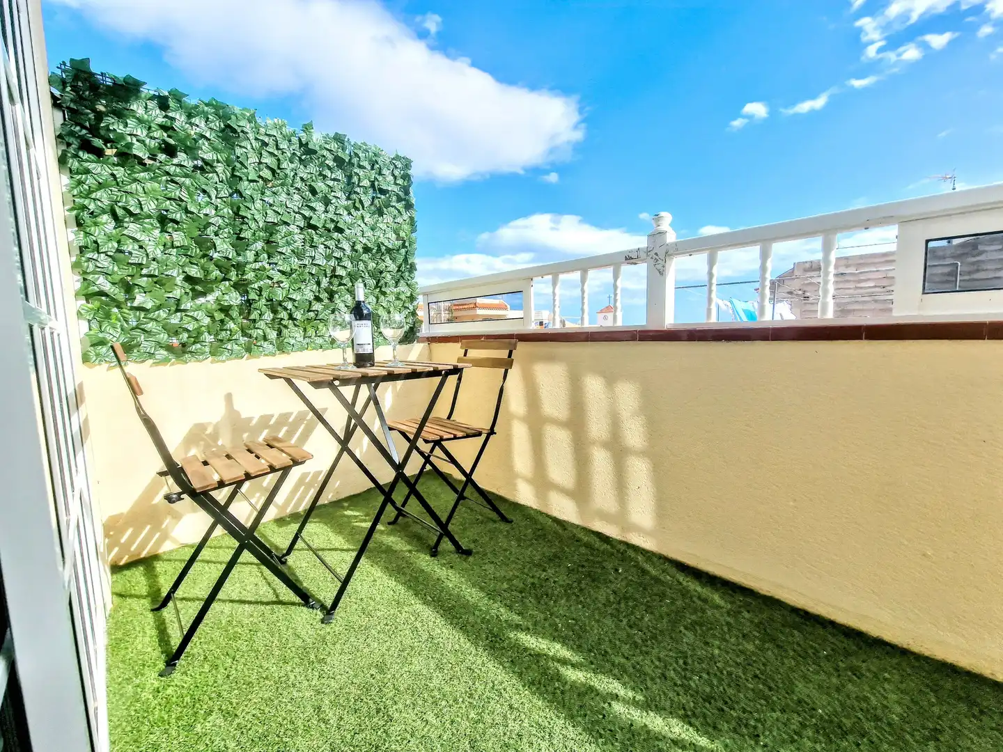 Terrassa de Àtic en venda en Arona amb Aire condicionat, Parquet i Terrassa