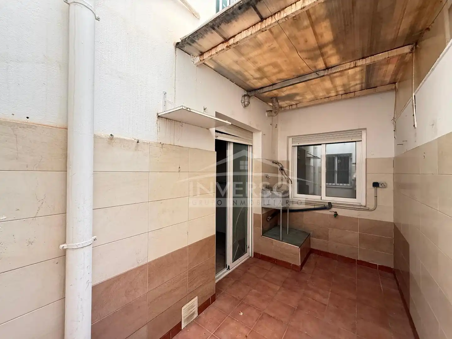 Planta baja en venta en El Ejido