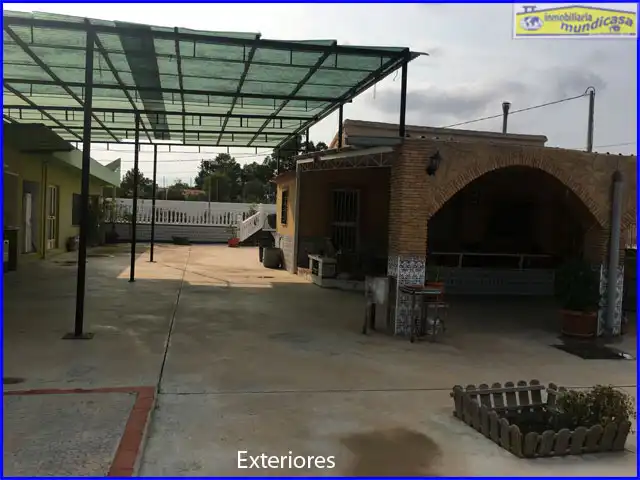 Country homes for sale in Fortuna  with Air Conditioner, Private garden and Terrace