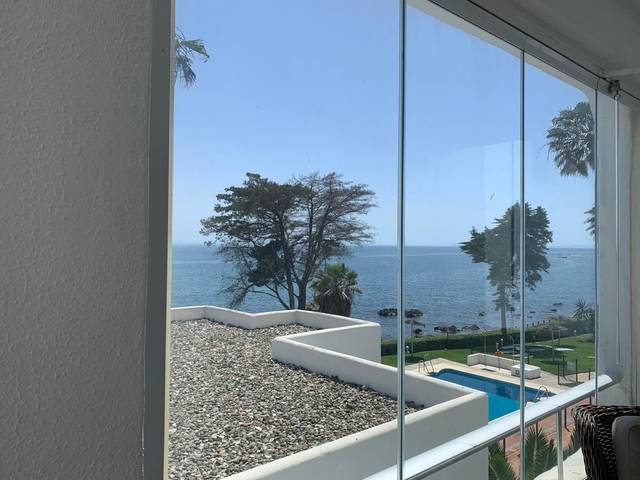 Apartamento en Venta en Riviera del Sol