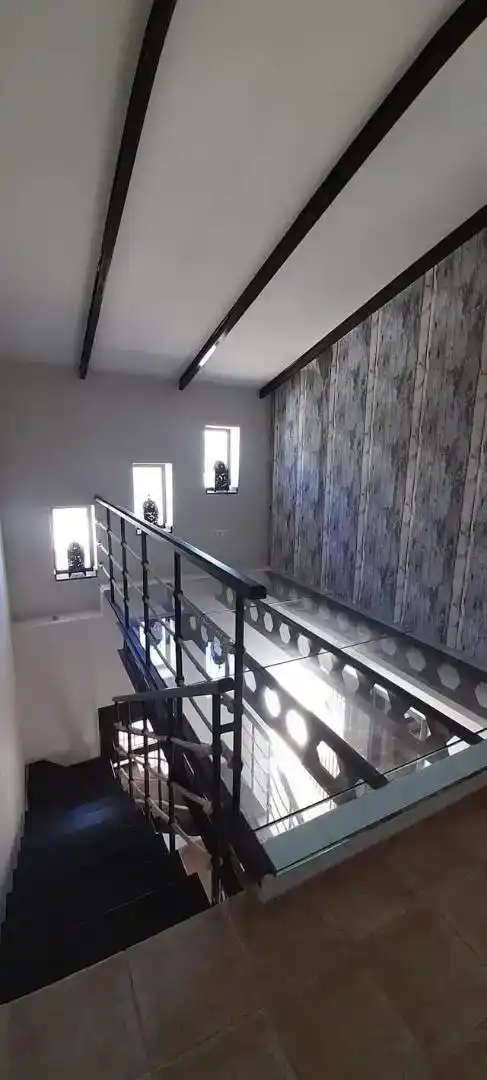 Casa adosada en venda en Obejo amb Aire condicionat, Jardí privat i Piscina