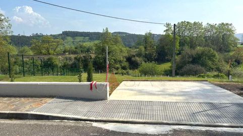 Foto 3 de Terreno en venta en Cianca, Parbayón, Piélagos