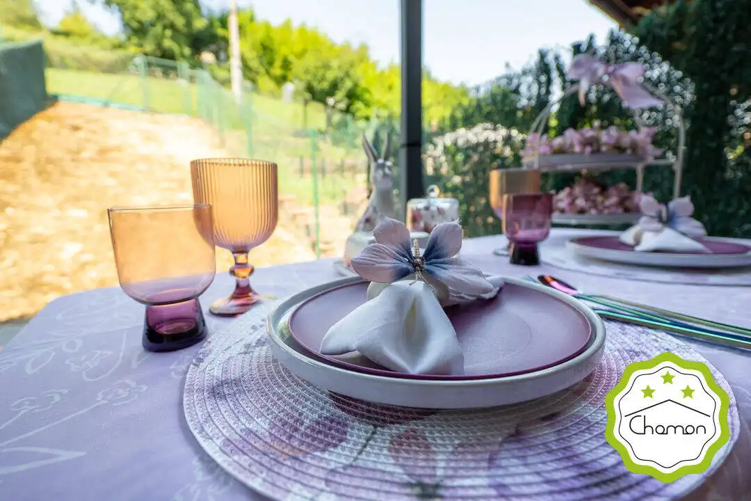 Einfamilien-Reihenhaus zum Verkauf in Barakaldo  mit Heizung, Privatgarten und Terrasse